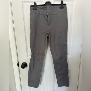 Old Navy Women’s Pixie Chino Pants